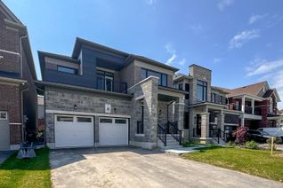 Duplex for Rent, 5 Bannister Rd #A, Barrie, ON