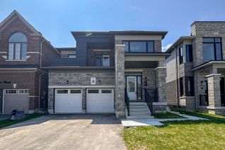 Duplex for Rent, 5 Bannister Rd #B, Barrie, ON