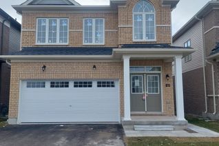 Detached House for Sale, 143 Terry Fox Dr, Barrie, ON