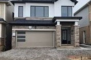 Detached House for Sale, 25 Ludlow Dr, Barrie, ON