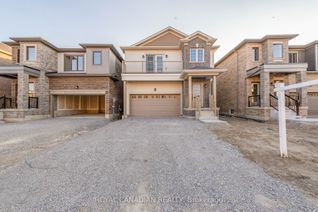 House for Sale, 60 Harvest Cres, Barrie, ON