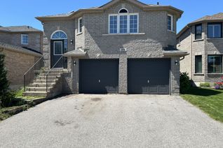Detached House for Sale, 101 Knupp Rd, Barrie, ON