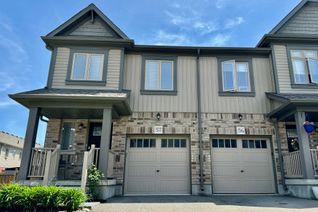 Freehold Townhouse for Sale, 124 Parkinson Cres #57, Orangeville, ON