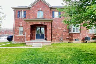 Freehold Townhouse for Rent, 2172 Fiddlers Way, Oakville, ON