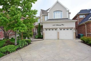 Property for Rent, 3437 Hideaway Pl, Mississauga, ON