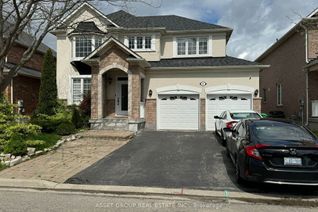 Detached House for Rent, 4 Nelly Crt, Brampton, ON