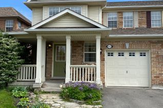 Semi-Detached House for Rent, 1522 Harwood Dr, Milton, ON