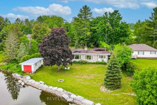 Bungalow for Sale, 21 Glassford Rd, Kawartha Lakes, ON