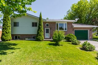 Detached House for Sale, 147 Baldwin St, Brighton, ON