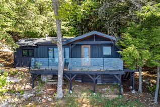 Bungalow for Sale, 119 Fire Route 242, Galway-Cavendish and Harvey, ON