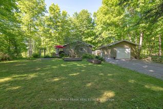 House for Sale, 14 Fire Route 44, Galway-Cavendish and Harvey, ON