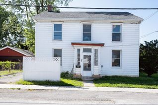 Duplex for Sale, 3 Meyers St S, Belleville, ON