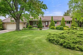 Detached House for Sale, 3286 County Road 3, Prince Edward County, ON