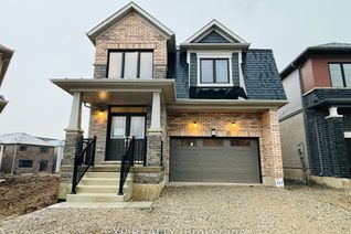 Detached House for Sale, 35 Wintergreen Cres, Haldimand, ON