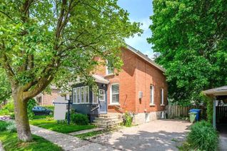 Detached House for Sale, 122 Kingsmill Ave, Guelph, ON