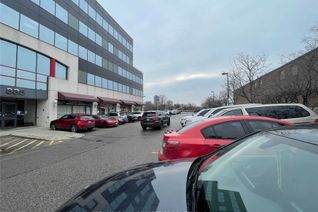 Office for Lease, 885 Progress Ave #218, Toronto, ON
