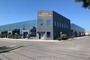 Property for Lease, 2355 Derry Rd E #15Upper, Mississauga, ON