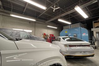 Automotive Related Non-Franchise Business for Sale, Toronto, ON