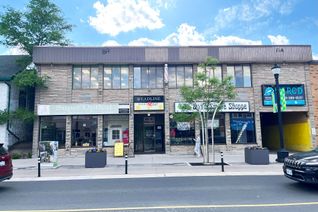 Commercial/Retail Property for Sublease, 89-91 KING St N #5, Waterloo, ON