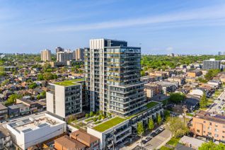 Condo Apartment for Sale, 1603 Eglinton Ave #805, Toronto, ON
