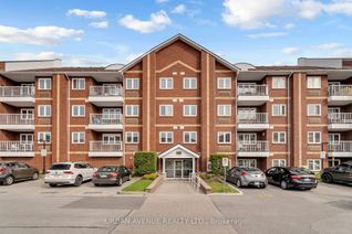 Condo Apartment for Sale, 189 Lake Dr W #315, Ajax, ON