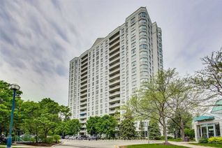 Condo Apartment for Sale, 5001 Finch Ave E #302, Toronto, ON