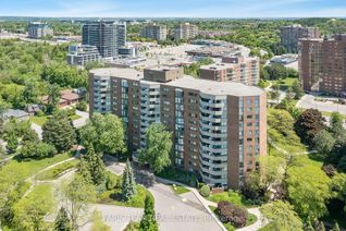 Property for Sale, 50 Baif Blvd #504, Richmond Hill, ON