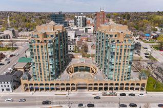 Condo Apartment for Sale, 150 Dunlop St E #1504, Barrie, ON
