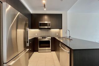 Apartment for Rent, 50 Thomas Riley Rd #808, Toronto, ON