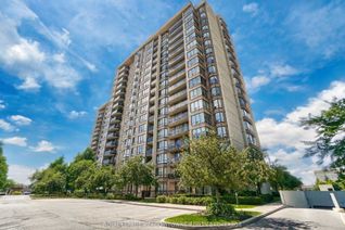 Condo Apartment for Sale, 20 Cherrytree Dr #1512, Brampton, ON