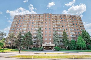 Condo Apartment for Sale, 6720 Glen Erin Dr #106, Mississauga, ON