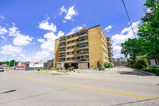 Apartment for Sale, 87 St. George St #503, Brantford, ON