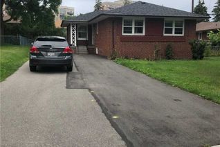 Bungalow for Rent, 3 Tinder Cres #Lower, Toronto, ON