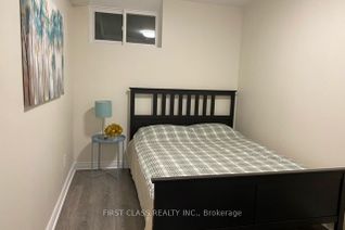 House for Rent, 43 Wales Ave #3, Toronto, ON