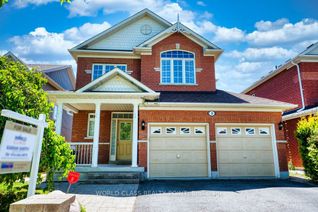 Detached House for Sale, 3 Hesham Dr, Whitby, ON