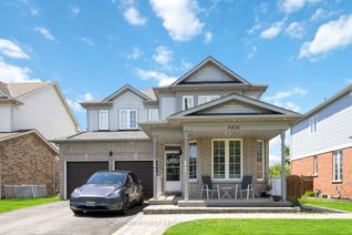 Detached House for Sale, 3414 Garrard Rd, Whitby, ON