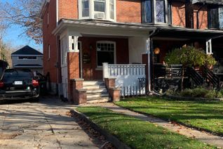House for Rent, 87 Elmer Ave #Main Fl, Toronto, ON