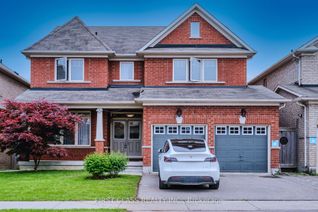 House for Rent, 107 Routledge Dr, Richmond Hill, ON