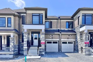 Townhouse for Rent, 80 Kenneth Rogers Cres, East Gwillimbury, ON