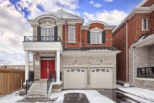 Detached House for Rent, 10 Clara May Ave, East Gwillimbury, ON