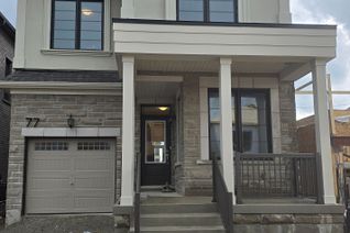 Property for Rent, 77 Mcbride Tr, Barrie, ON