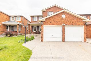 Detached House for Sale, 3150 Orleans Rd, Mississauga, ON