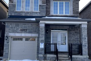 House for Rent, 1222 Trudeau Dr, Milton, ON