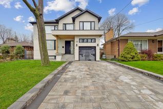 House for Rent, 35 Alanmeade Cres, Toronto, ON