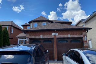 House for Rent, 1445 Daniel Creek Rd, Mississauga, ON