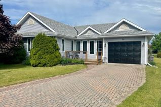 Bungalow for Sale, 32 Heritage Dr, Prince Edward County, ON