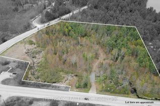 Vacant Residential Land for Sale, 1031 Road 506 Rd, North Frontenac, ON