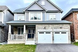 Detached House for Sale, 8758 Chickory Tr, Niagara Falls, ON