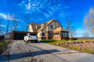 Detached House for Sale, 8973 Niagara Pkwy, Niagara Falls, ON