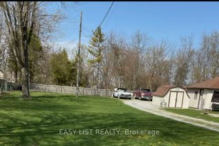 Vacant Residential Land for Sale, 26 Sinasac St E #Lot 7, Essex, ON